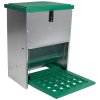 3544891 feed o matic naslapne krmitko 12 kg