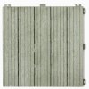 DECKTILE COSMOPOLITAN BLOSSOM B