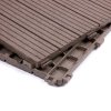 DECKTILE COSMOPOLITAN OAK E