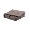 DECKTILE COSMOPOLITAN OAK C