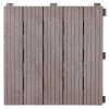 DECKTILE COSMOPOLITAN OAK B