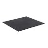 KAFELKI PLAC ZABAW 1x1 CZARNE A