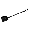 łopata węglowa CAPO 1