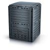 kompostownik compogreen drzewno-antracytowy 280l