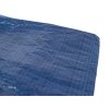 plandeka standardowa niebieska 2 x 3 m3