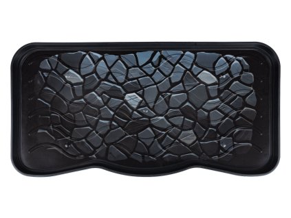 mozaic negru stones B