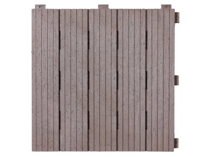 DECKTILE COSMOPOLITAN OAK B