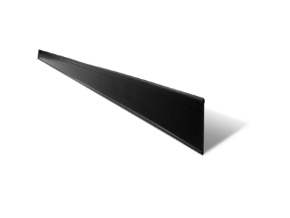 Panou flexibil negru