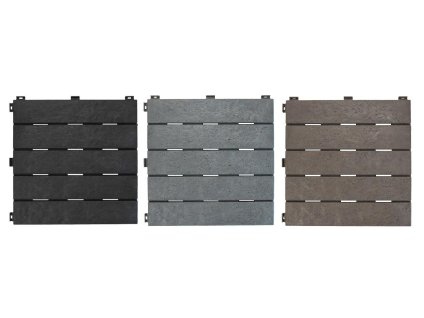 set de mostre Natural Stone
