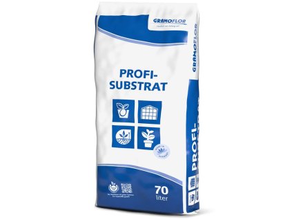 substrat profesional gramoflor