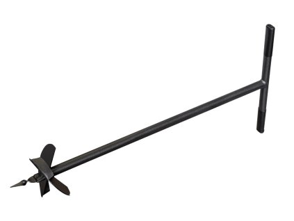 foreză capo 200 mm