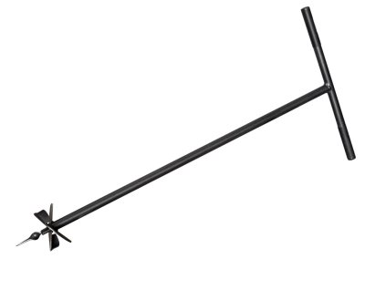 foreză capo 130 mm