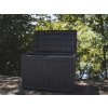 cutie de grădină boardbox 190 l 5