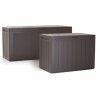 cutie de bord umbra