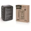 composter compogreen negru 320l
