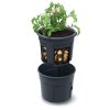 Cultivator de cartofi antracit 29 5cm