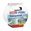 Etanșare curea extra power din policarbonat transparent tesa