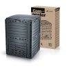 composter compogreen lemnos antracit 280l (2)