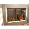 3511520 5 kurnik pro slepice kerbl barney