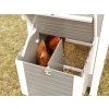 3511520 6 kurnik pro slepice kerbl barney