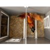 3511520 7 kurnik pro slepice kerbl barney