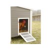 3511520 8 kurnik pro slepice kerbl barney