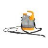 pulverizator Villager BS 7