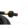 Furtun de irigare Prusak beard aqua drop 3