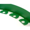 bordură invizibilă verde 3