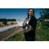 Semănătoare manuală de grădină 3l2