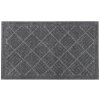 parchet contur gri 45x75 a