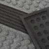 PERIE SCRAP'N BRUSH 45x75 GRI C