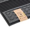 PERIE SCRAP'N BRUSH 45x75 GRI H