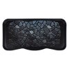 mozaic negru stones B