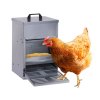 hrănitor cu pedală Agrofortel 5 kg 2