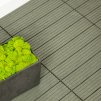 DECKTILE COSMOPOLITAN BLOSSOM I