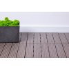 DECKTILE COSMOPOLITAN OAK H