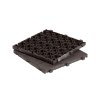 Arista mocha cu aspect de lemn C — 1