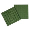 plăci de cauciuc aslon verde 7