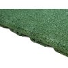 plăci de cauciuc aslon verde 3