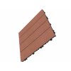 gresie wpc legi base chocolate 1