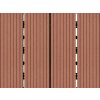 țiglă wpc legi base chocolate 3