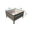 compostor de grădină legi 8