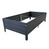 pat ridicat legi 150 cm