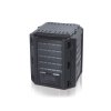 composter 380 l compogreen negru 4