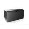 Ladă de grădină BOXE BOARD 290 l, antracit MBBD290