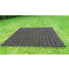 Pavaj exterior pentru gazon - dală 50 x 50 cm verde