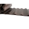 marginea barbei de gazon 20 cm x 9 m maro 3
