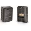 composter compogreen negru 220l