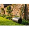 rolă de grădină capotă 80 cm